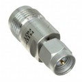 ADT-2687-TF-SMM-02 - CONN ADAPT TNC JACK TO SMA PLUG