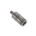 ADT-2583-NF-SMF-02 - CONN ADAPT N JACK TO SMA JACK