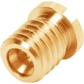 1132-4108 - SMPM MALE TO MALE NON-MAGNETIC T