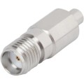 SF1132-6026 - CONN ADAPT SMPM PLUG TO SMA JACK