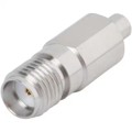 SF1132-6027 - CONN ADAPT SMPM PLUG TO SMA JACK