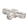 M55339/30-30003 - CONN ADAPT JACK-JACK-JACK SMA