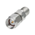 134-1010-001 - ADAPTER 2.92MM JACK TO SMA PLUG