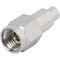 SF1115-6087 - 2.92MM MALE TO SMPM MALE ADAPTER