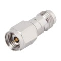 SF1116-6040 - CONN ADAPT PLUG-JACK 2.4MM 50OHM