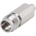 SF1132-6070 - 1.85MM FEMALE TO SMPM MALE ADAPT
