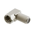 25-7600 - CONN ADAPT PLUG TO JACK F 75 OHM