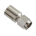 ADAPT/FMEM/SMAM - CONN ADAPT SMA PLUG TO FME PLUG