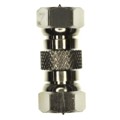 222156 - CONN ADAPT PLUG-PLUG F 75 OHM