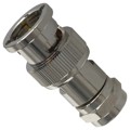 6782 - CONN ADAPT BNC PLUG TO F PLUG
