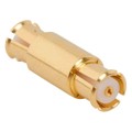 SMP-FS2A-114 - ADAPTER, SMP PLUG TO SMP PLUG, F