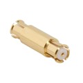SMP-FSBA-131 - CONN ADAPT PLUG-PLUG SMP 50 OHM