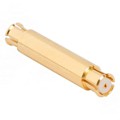 SMP-FS2A-1950 - ADAPTER, SMP PLUG TO SMP PLUG, F