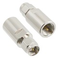 192113 - CONN ADAPT SMA PLUG TO FME PLUG