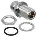 53K503-K00N5 - CONN ADAPT JACK-JACK N 50 OHM