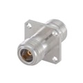 53K401-K00N5 - CONN ADAPT JACK-JACK N 50 OHM