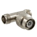 000-79700 - CONN ADAPT PLUG TO JACK TNC