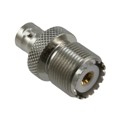 242165 - CONN ADAPT BNC JACK TO UHF JACK
