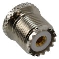 242111 - CONN ADAPT SMA JACK TO UHF JACK