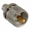 242110 - CONN ADAPT SMA PLUG TO UHF PLUG