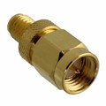 242189 - CONN ADAPT SMA PLUG TO SSMA JACK