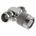 122356 - CONN ADAPT PLUG TO JACK TNC