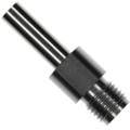 MS-162-HRMJ-1 - CONN ADAPT COAX PLUG TO SMA JACK