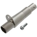 J3W - CONN ADAPT BNC JACK TO WECO JACK