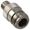 242120-75 - CONN ADAPT F JACK TO N JACK