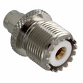 242108 - CONN ADAPT SMA PLUG TO UHF JACK