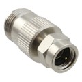 242152-75 - CONN ADAPT N JACK TO F PLUG
