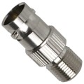 242161 - CONN ADAPT BNC JACK TO F JACK
