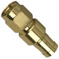 242146 - CONN ADAPT SMA PLUG TO SMB PLUG