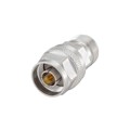 53S101-K00N5 - CONN ADAPT PLUG TO JACK N 50 OHM