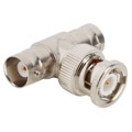 031-208-1051 - CONN ADAPT PLUG-JACK BNC 50 OHM