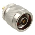 242166 - CONN ADAPT N PLUG TO MMCX JACK