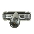 172127 - CONN ADAPT JACK-JACK N 50 OHM