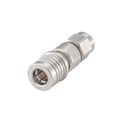 28S132-S00N5 - ADAPT QMA PLUG - SMA PLUG