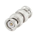 51S101-S00N5 - CONN ADAPT PLUG-PLUG BNC 50 OHM