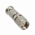 APH-HDBNCP-SMAP - CONN ADAPT HDBNC PLUG-SMA PLUG