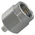 HRMP-H.FLJ - CONN ADAPT SMA PLUG TO H.FL JACK