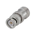 51S153-K00N5 - CONN ADAPT BNC PLUG TO N JACK