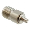 HRMJ-W.FLP(40) - CONN ADAPT W.FL PLUG TO SMA JACK
