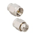 242290 - CONN ADAPT SMA PLUG TO AMMC JACK