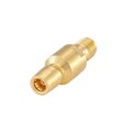 59K132-K00L5 - CONN ADAPT SMB JACK TO SMA JACK