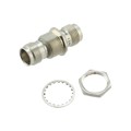 BJ48 - CONN ADAPT JACK-JACK TNC 50 OHM
