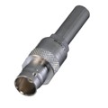 ADMW12 - CONN ADAPT BNC JACK - WECO, MINI