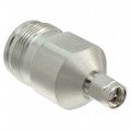 AD-4310JSMAP-1 - CONN ADAPT SMA PLUG-4.3/10 JACK