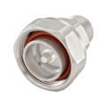 60S153-KIMN1 - CONN ADAPT 7-16 PLUG - N JACK