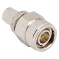 AD-TNCPSMAP-1 - PERFORMANCE GRADE TNC PLUG TO SM